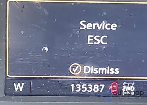 2019 Chevrolet Silverado 1500 Ltz из США, поврежденный, VIN 3GCUYGED7KG160633